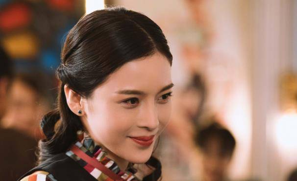 90后女演员赵樱子,长相非常的清纯靓丽,事业也很成功_比赛_影视剧