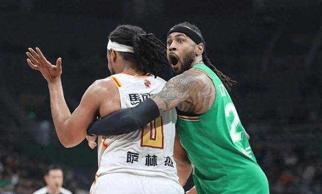 原创莫兰德启动爱意守卫郭艾伦季后赛数据领先孙铭徽胡明轩