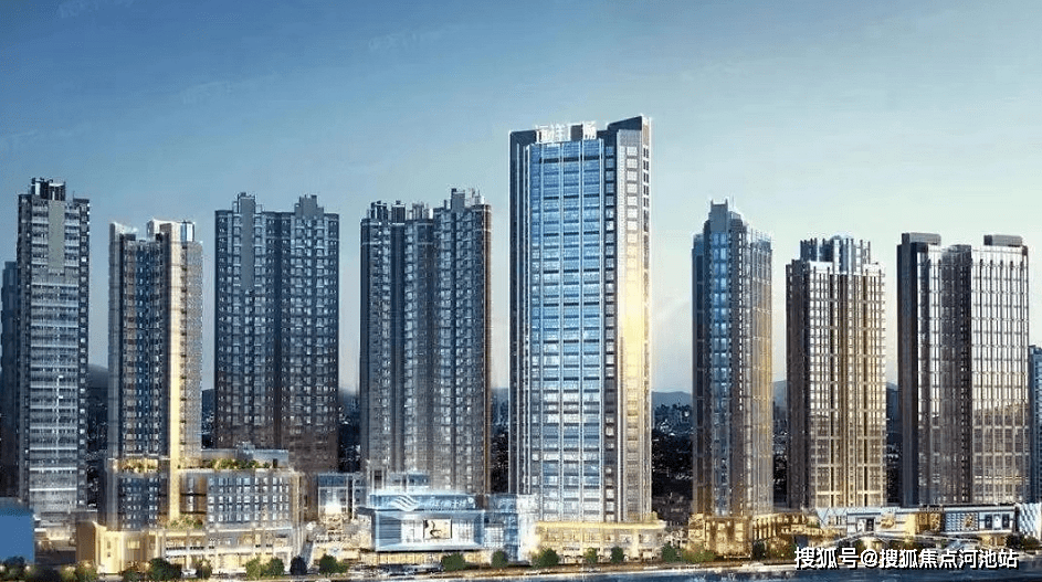 深圳远洋新干线远洋广场利弊优势劣势分析一文读懂