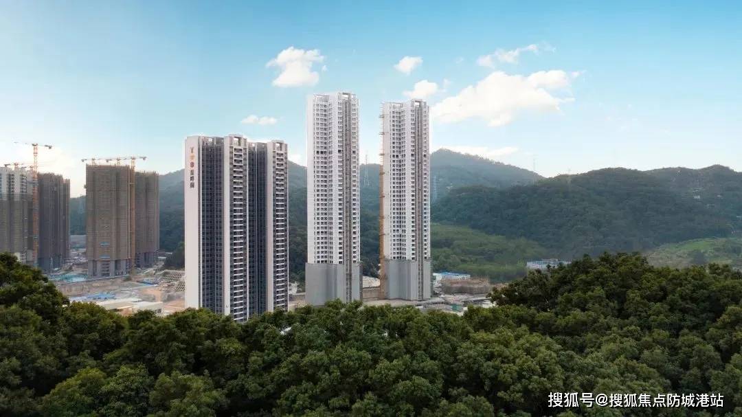 星樾山畔tod售楼处电话→星樾山畔tod售楼中心电话→楼盘百科详情