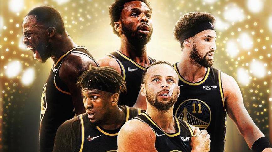 告别勇士加入湖人吧詹姆斯发出邀请没有库里你照样可以夺冠