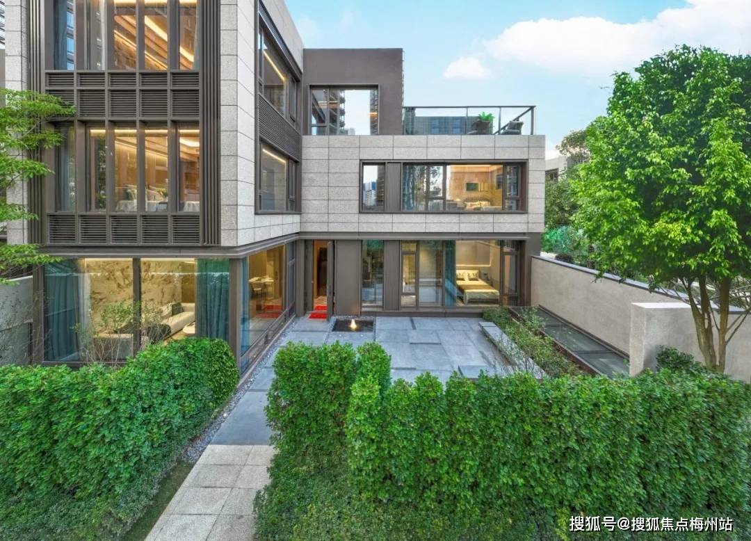 鸿荣源熙园山院售楼处_鸿荣源熙园山院(售楼中心)东莞鸿荣源熙园山院