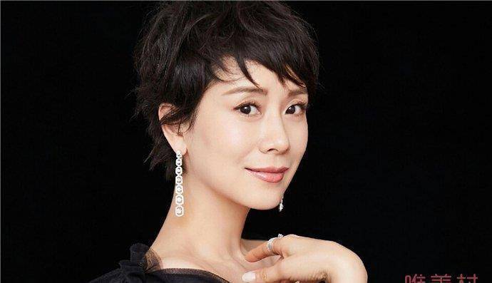 周奇是海清的什么人 二人资料及私下真实关系大揭秘