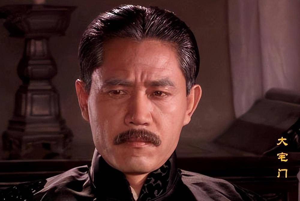 原创导演被威胁陈宝国卖掉房蒋雯丽换角你所不知道的大宅门