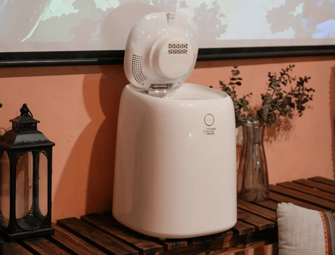 婴儿用的洗衣机买哪种好?四款超实用高质量婴儿洗衣机推荐!