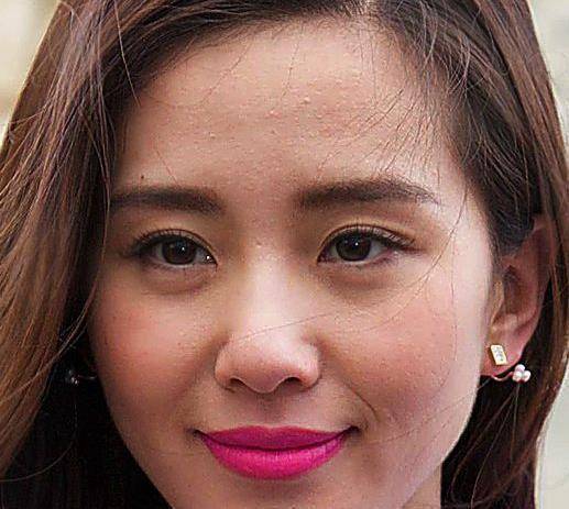 刘诗诗近照被嘲老气,美人迟暮成了一种罪过?