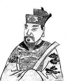 琅琊榜中誉王的历史原型祖孙三代个个混账两次叛国均得宽宥