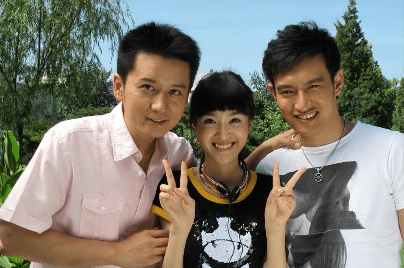 原创表面是跑龙套实际身背高学历这些演员比主角更优秀