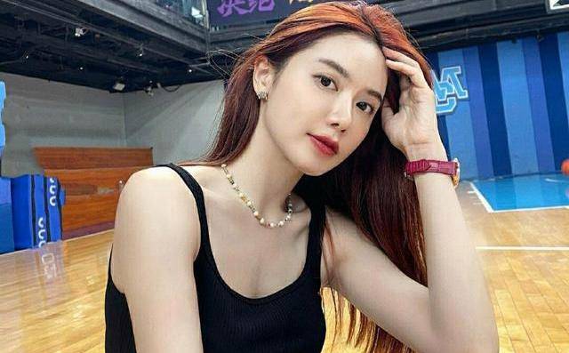 有了他们,谁还在看篮球,五位漂亮的女主播中,你最喜欢哪一位