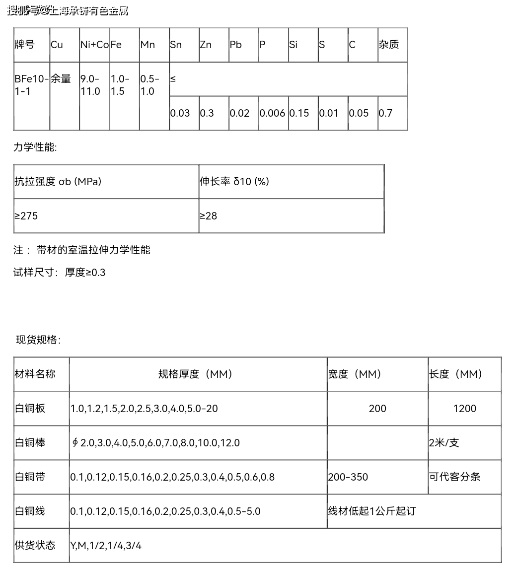 法兰材质型号对照表图片