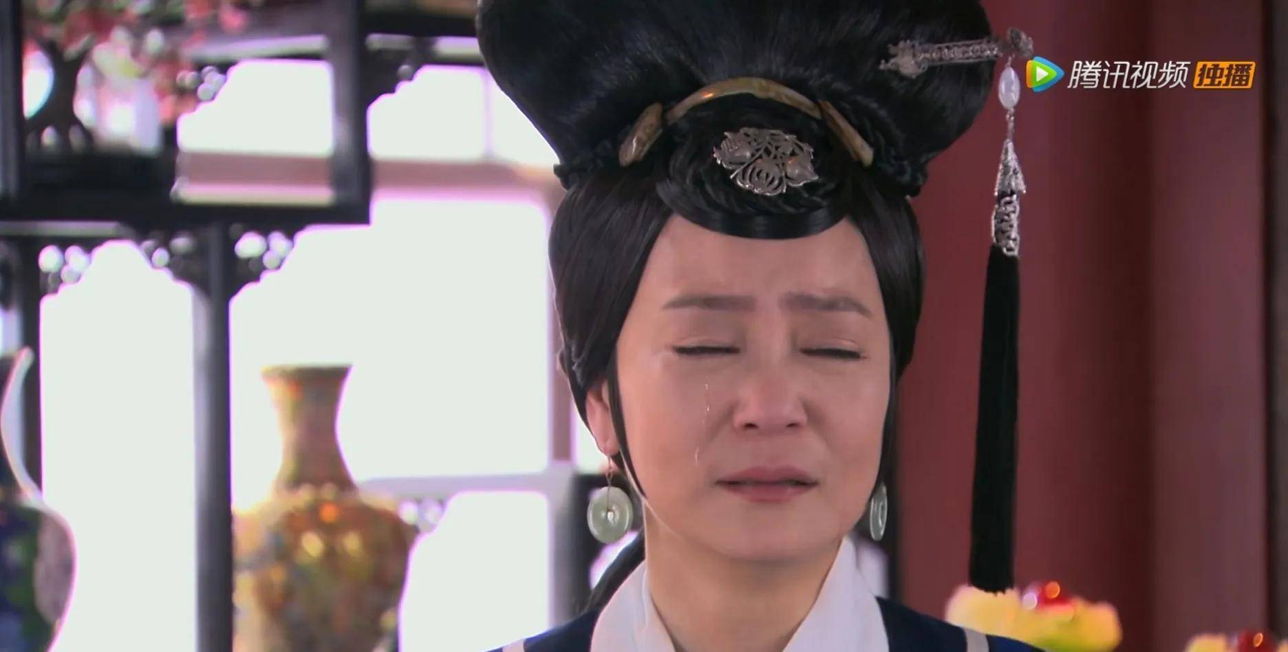 宫德妃为权势算计丈夫儿子良妃为自由抛弃丈夫儿子谁狠