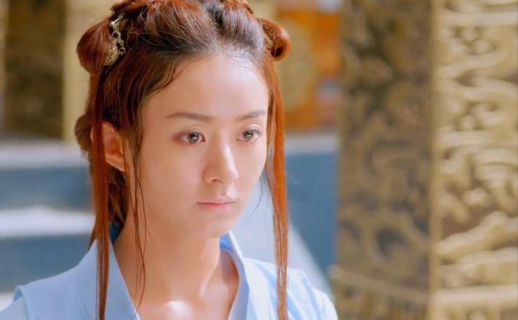 张译这个镜头,给了流量明星们狠狠一记耳光_杨颖_陈妍希_争议