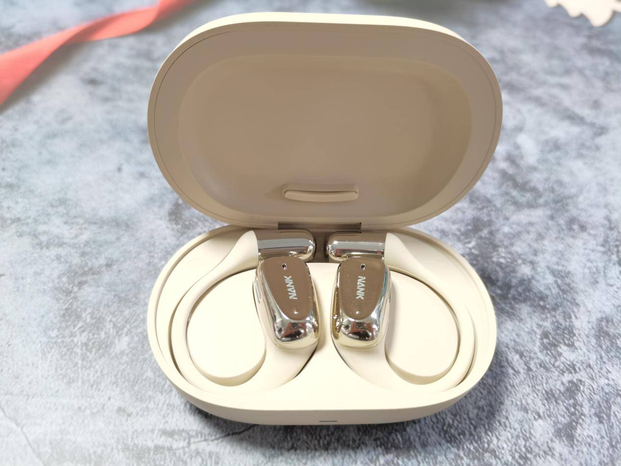 Oladance、南卡、倍思哪个开放式耳机更值得入手?深度测评告诉你答案!