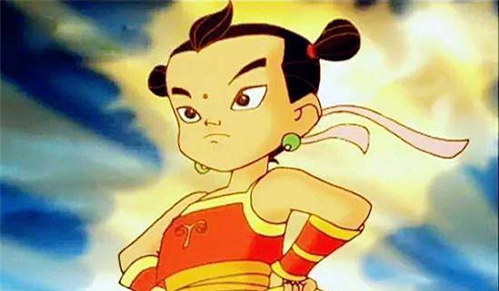 哪吒的父亲李靖不是皇帝为什么哪吒还被称为三太子