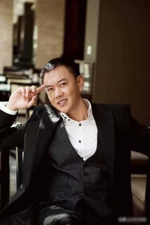 身价不菲的龙套演员冯嘉怡:只为过瘾,片酬不够车油钱