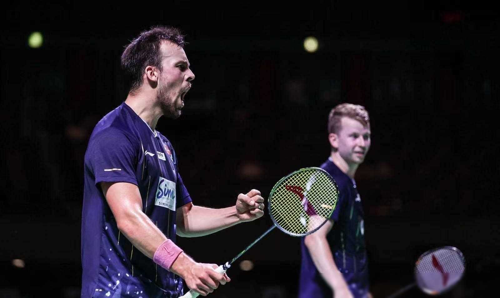 原创决胜121世界第1安赛龙爆冷失利决赛对阵结果揭晓