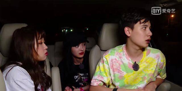 胡先煦受伤要去医院,同屋的陈立农却不帮忙?被周洁琼实名diss他