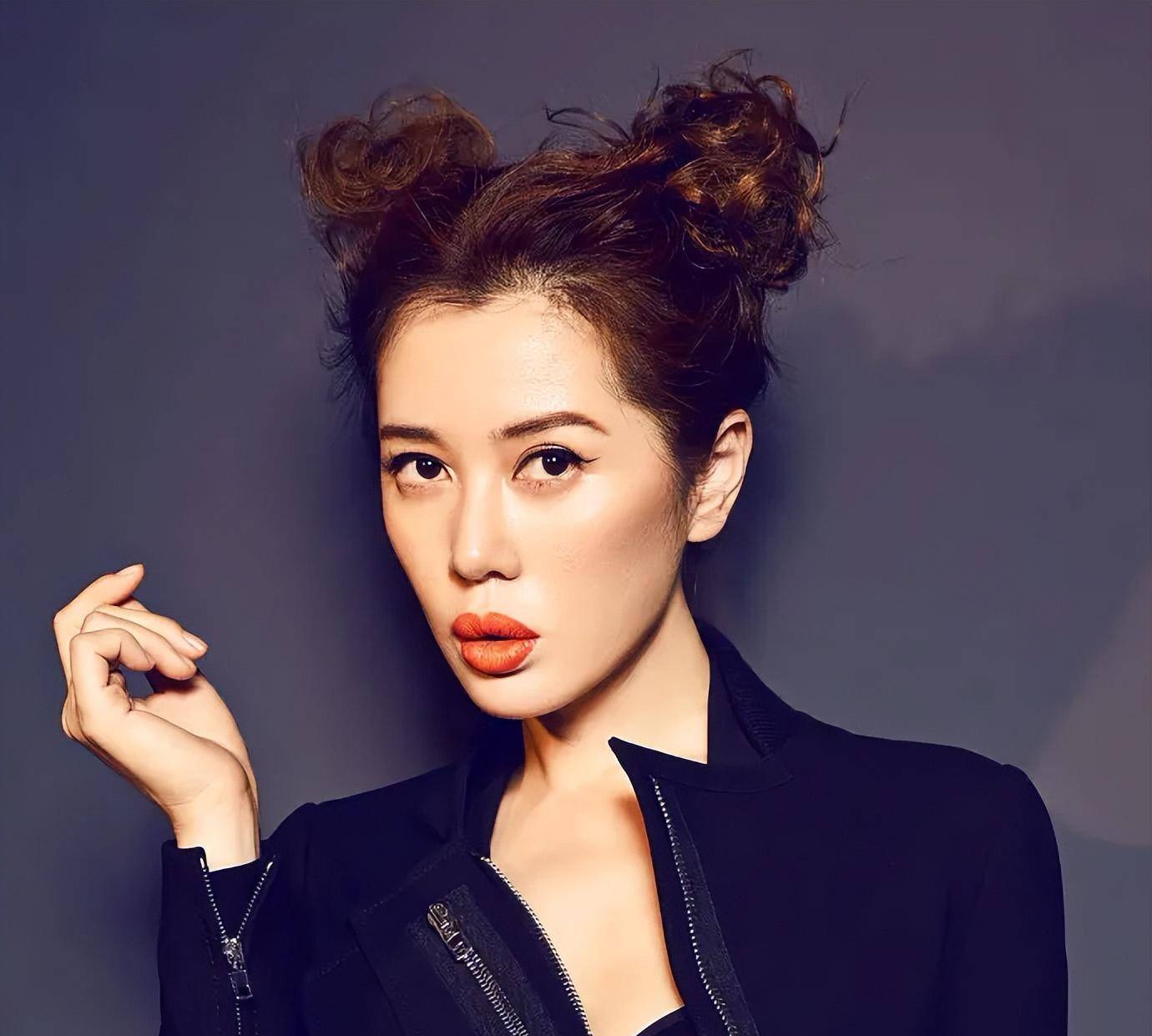 事实证明,"丰唇女神"余男的成功,靠的不是男人,而是自己_王全安_电影