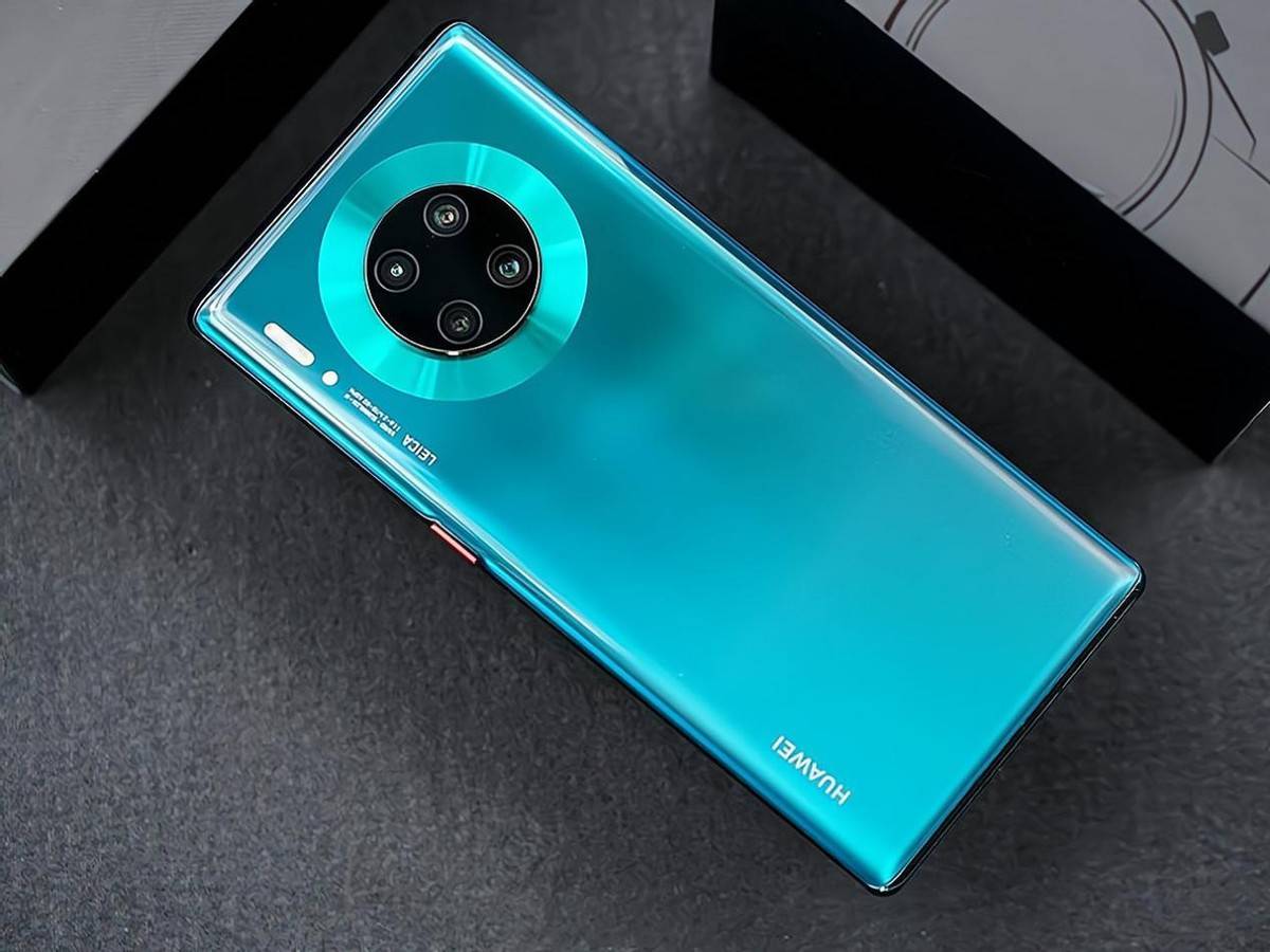 续航与快充:全天候的动力支持华为mate30不仅在性能和摄影上有出色