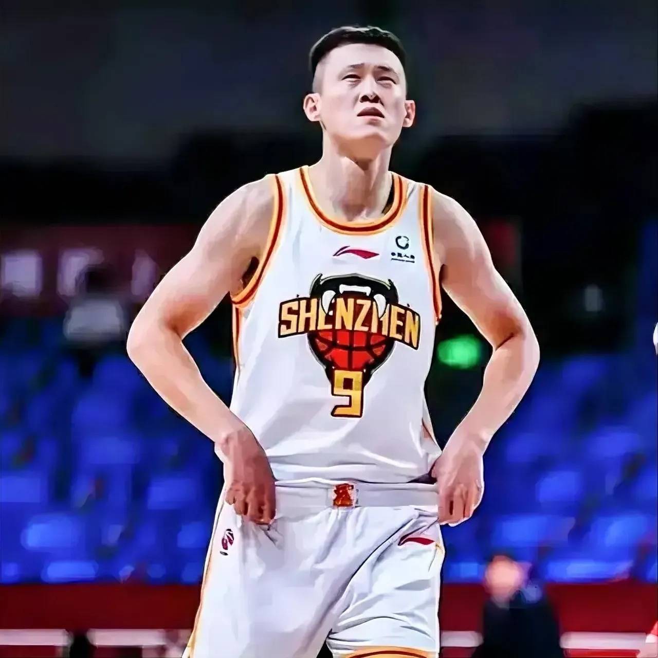 cba季后赛:深圳队93-132惨败辽宁队,球员表现一览,周鹏正负值低至负31