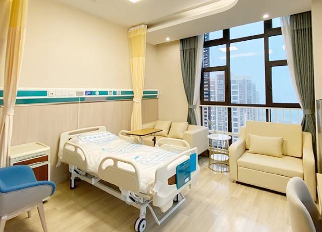 上海慈源康复医院地址,嘉定区慈源康复医院地址电话