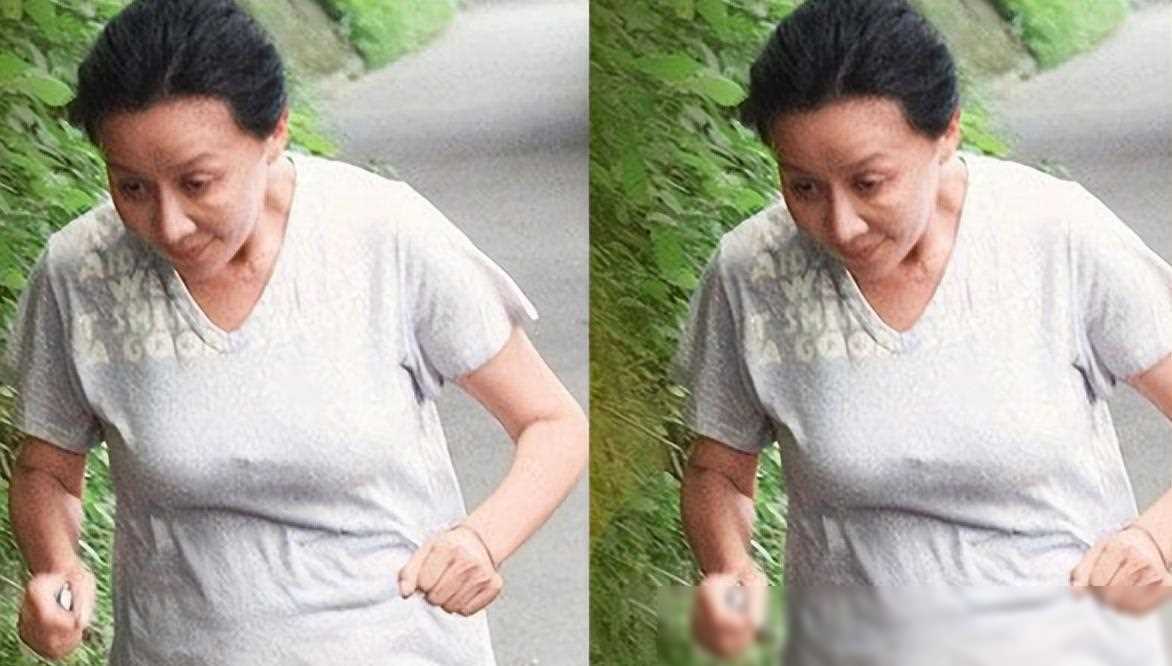 综上所述,刘嘉玲素颜晨跑事件,不仅仅是一桩娱乐圈的小插曲,更是对于