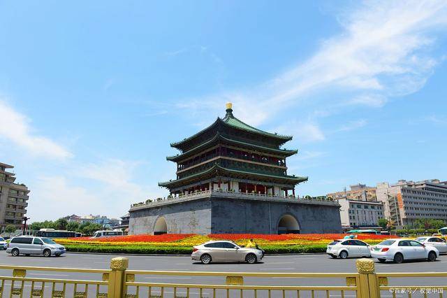 山西去西安需要准备多少钱?人均才1000!经历分享!