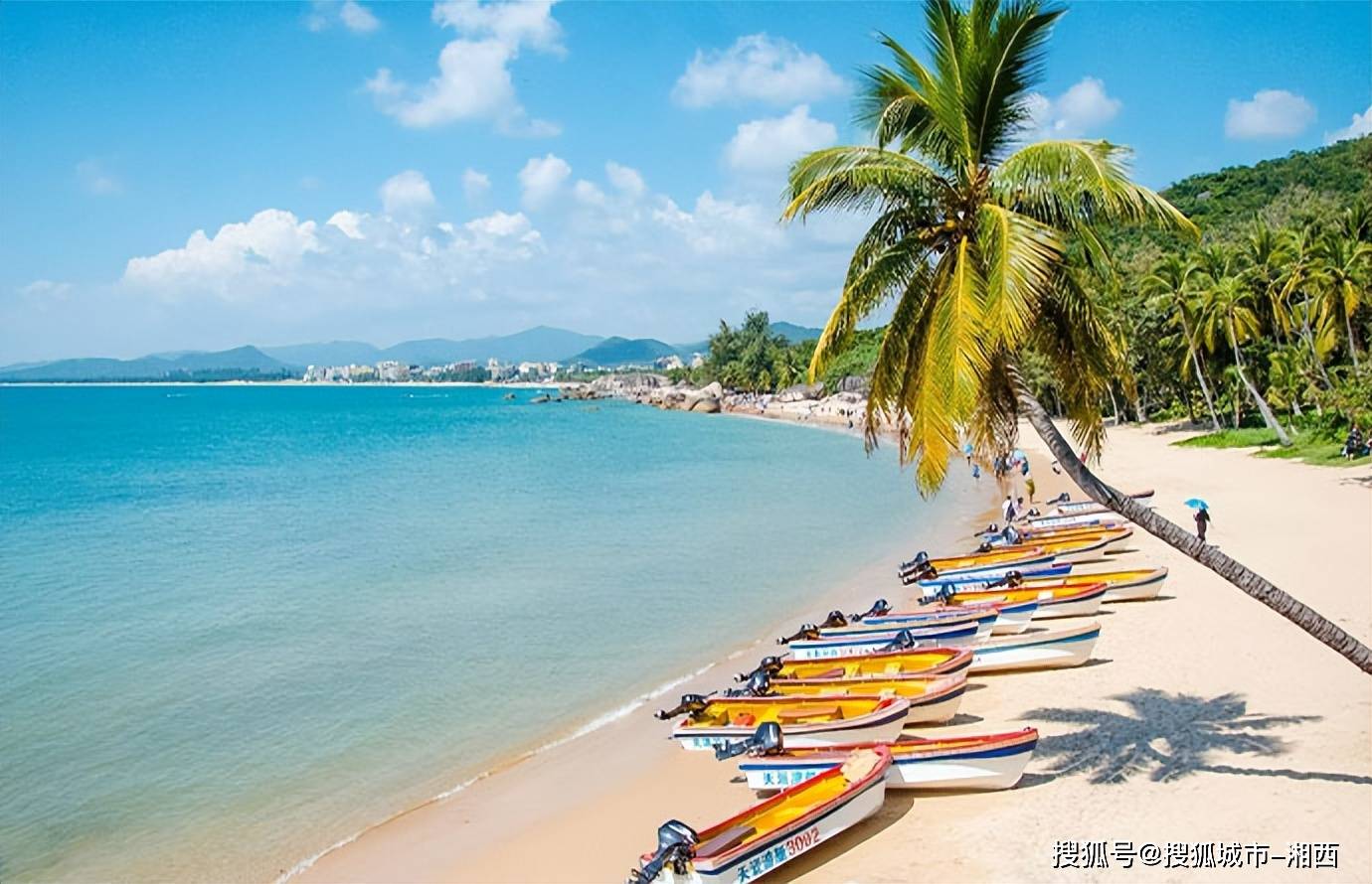 去三亚旅游景点怎么玩,三亚超实用省钱不踩坑路线分享