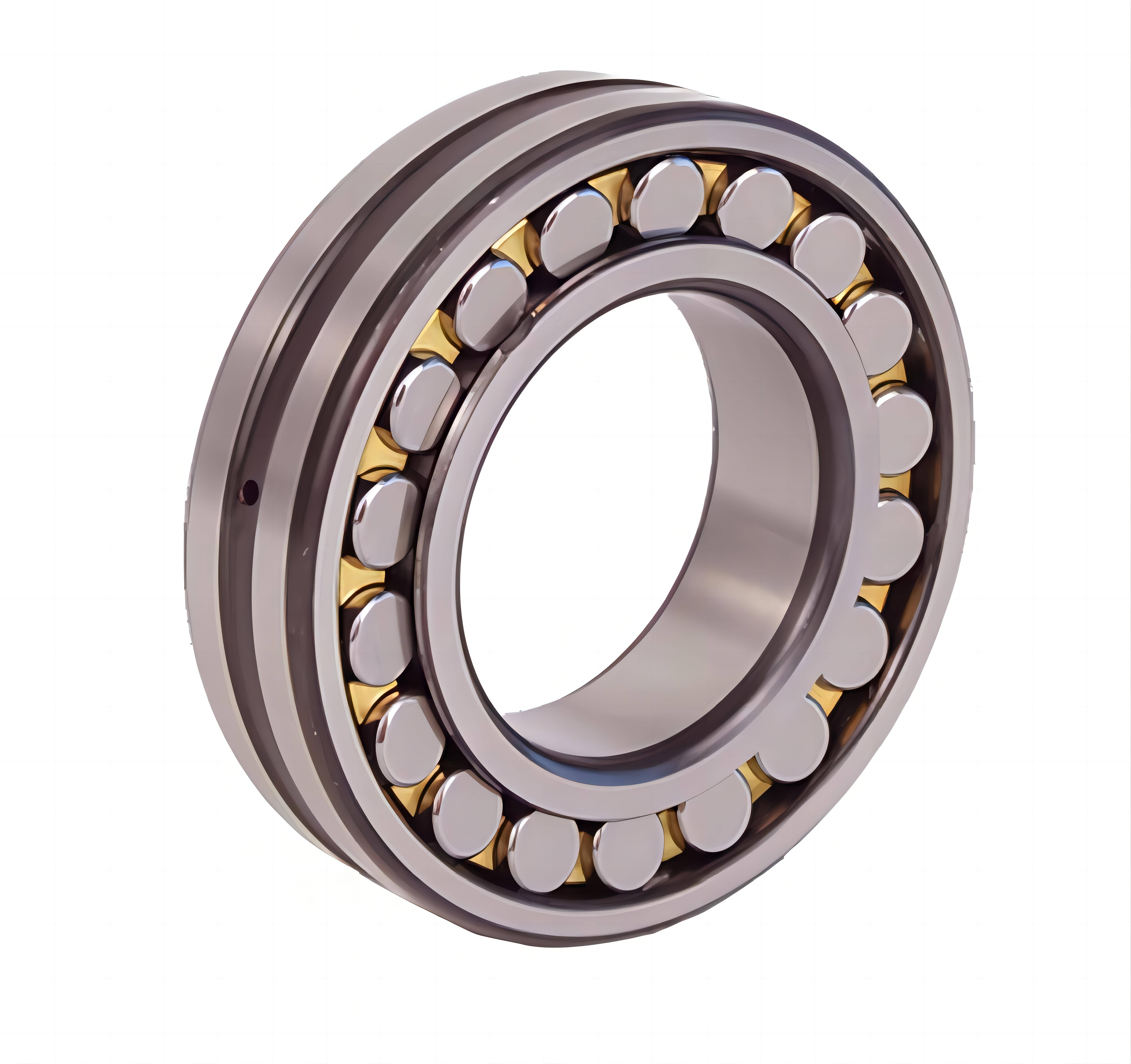 什么是空气轴承气浮轴承的优势和特点