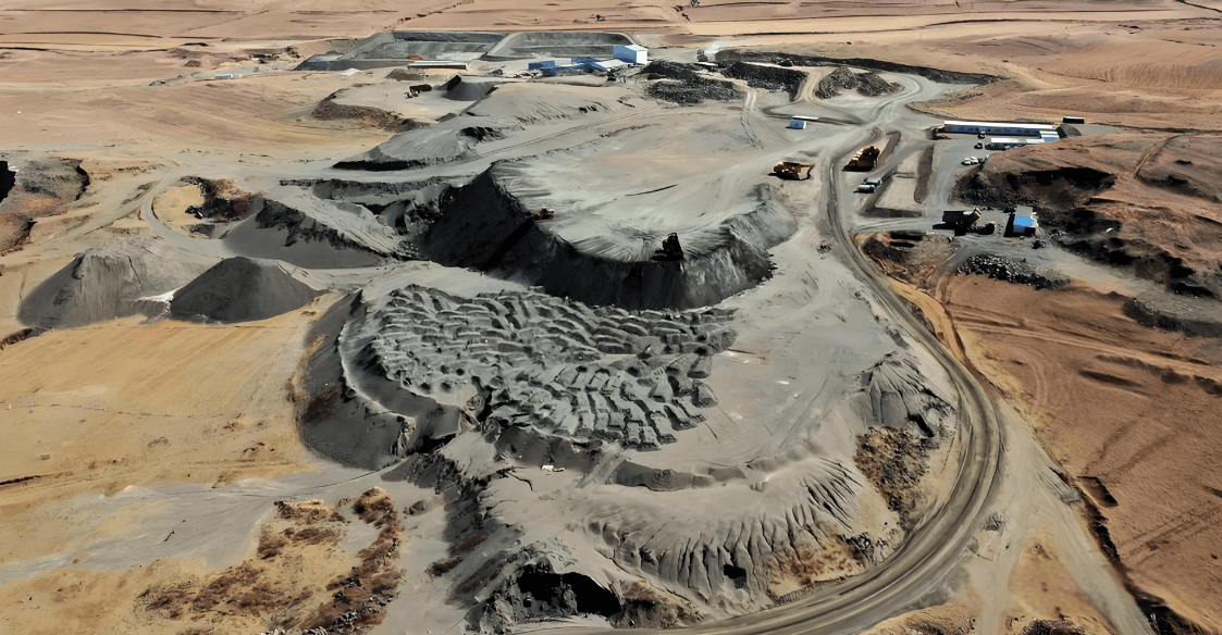 了解我国尾矿综合利用情况及选矿技术发展的最新进展