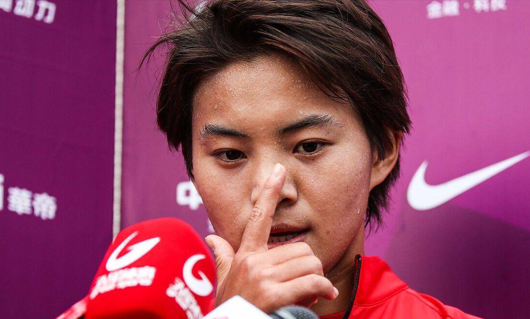 中国男女足12年后再无缘奥运!王霜说出心里话,武磊摊牌不留情面