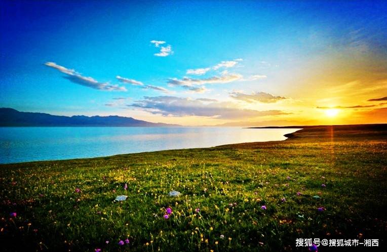 新疆旅游五天四晚费用,景点|路线|指南