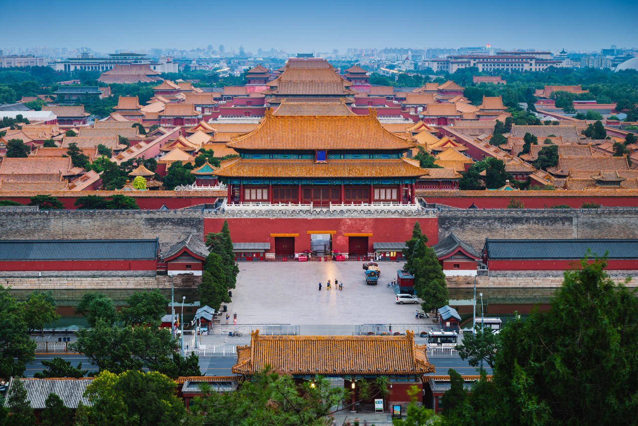 去北京跟团旅游需要多少钱?网红打卡必看!经验!_景点_行程_咨询