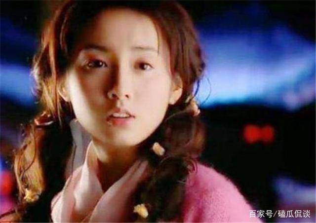 她是胡歌梦中情人,因吃火锅被高富帅看上,从订婚到结婚仅17天_吕一