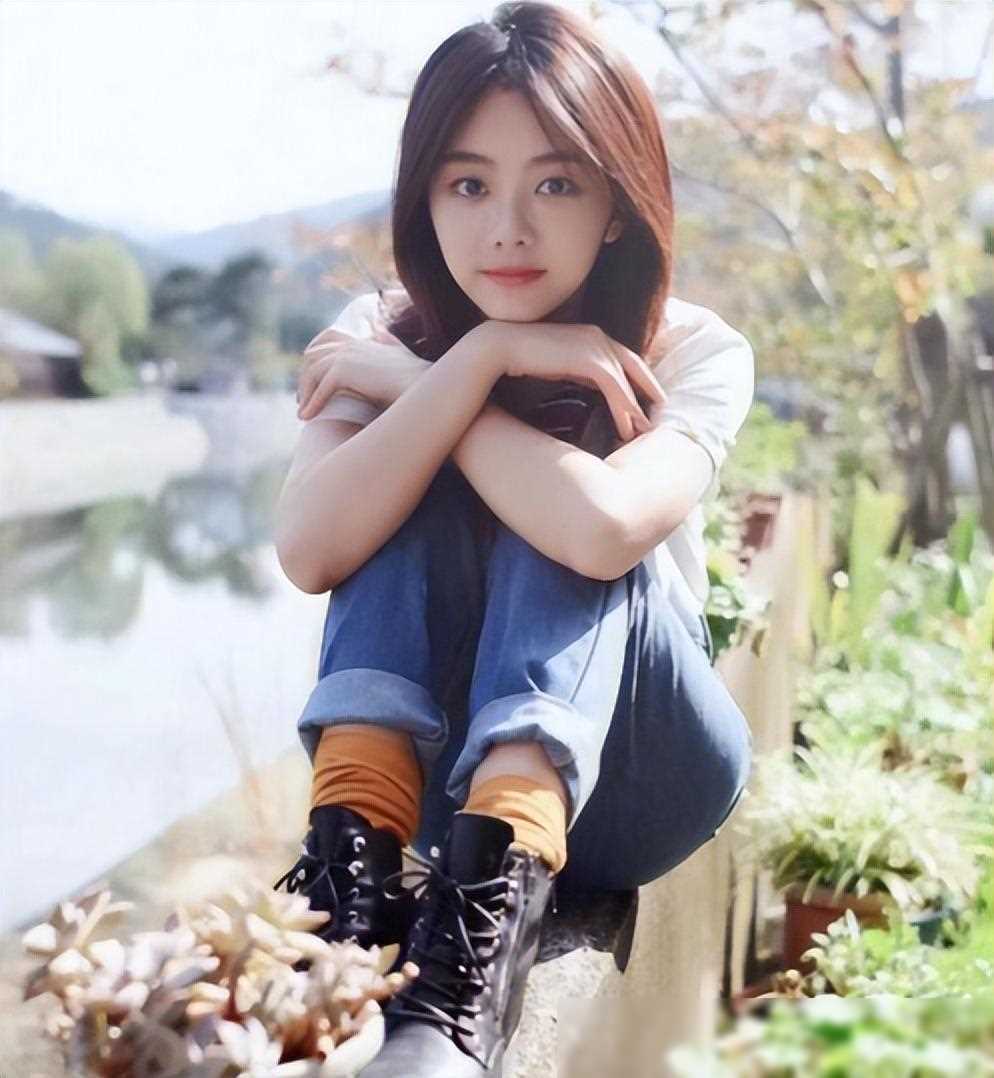 善恶自有报应,岁谭松韵被舆论审视