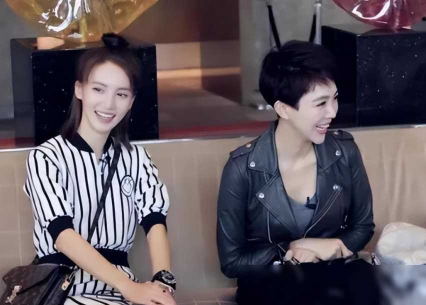 最大码泳衣遮不住,林志玲羡慕,姜妍演技显成绩_身材_锻炼_实力