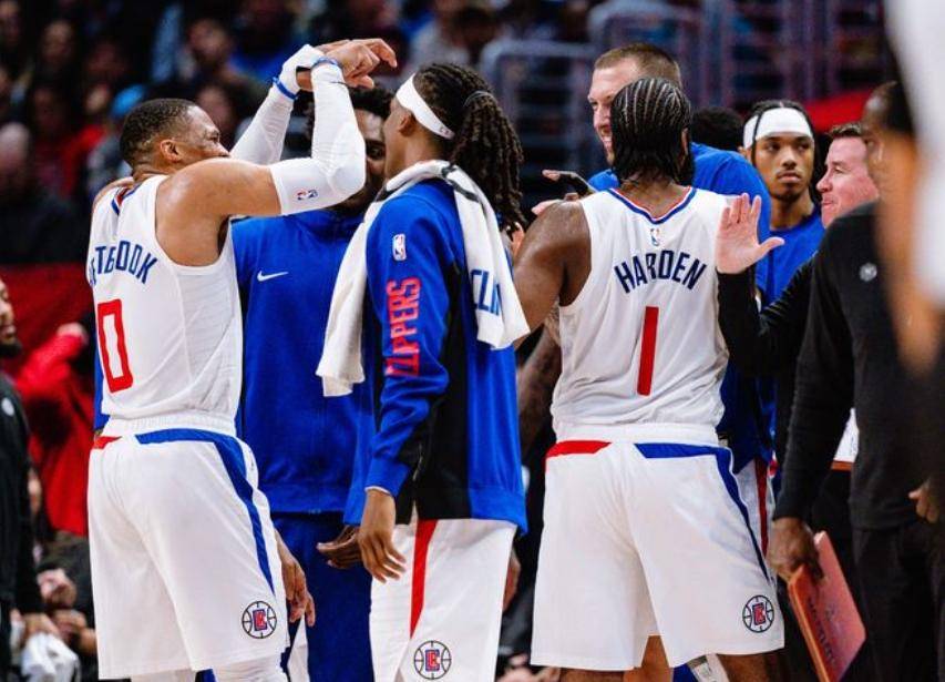 祖巴茨,鲍威尔或交易离队,篮网内线悍将或加盟辅佐哈登争冠