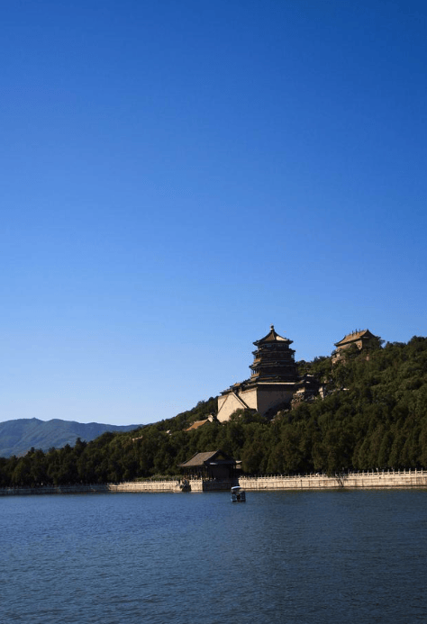 这篇就够了!_建议_前门_圆明园