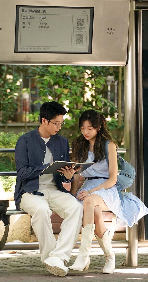 9部「比甜宠剧还甜」都市情感剧!