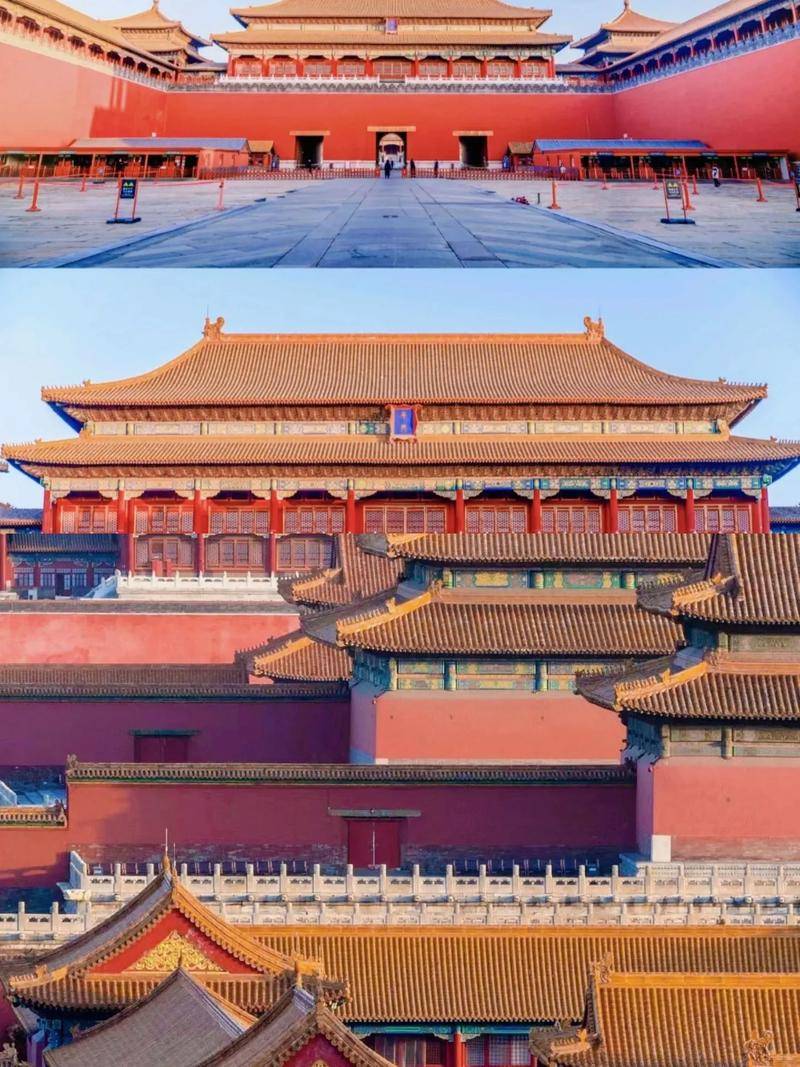 去北京跟团旅游需要多少钱?旅游达人分享!超赞超赞!