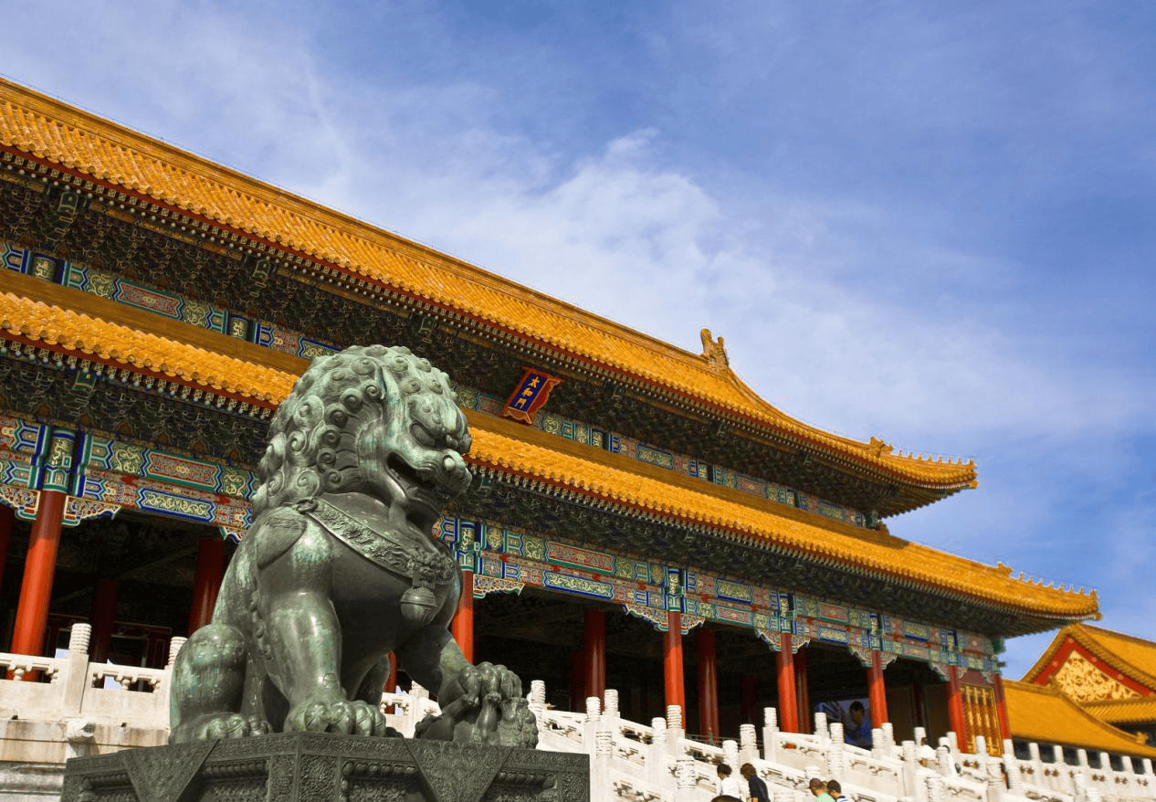 ld1:天安门广场>前门大街>故宫>景山公园1266_878