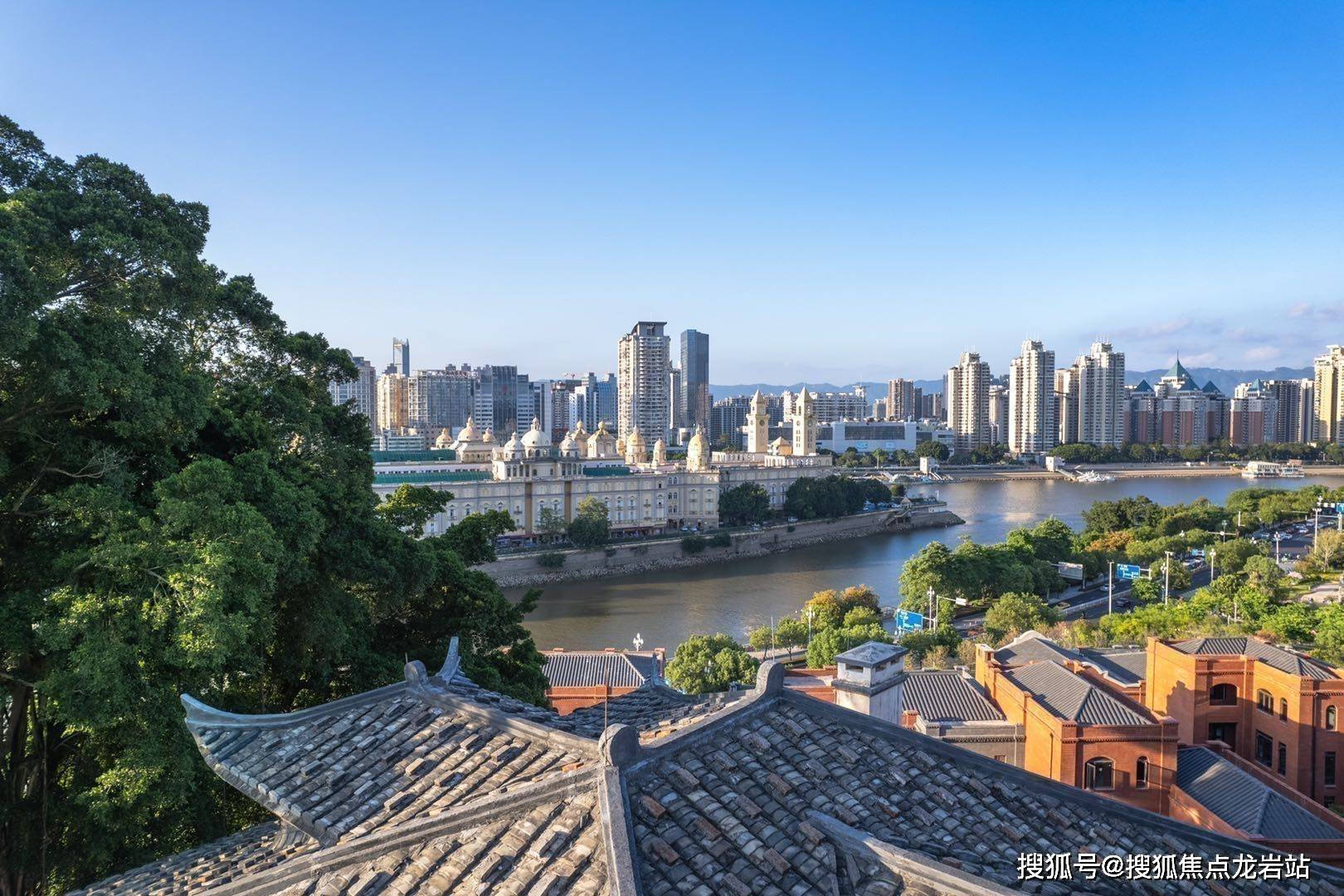 福州【万科仓前九里】售楼处楼盘详情-附开发商24小时售楼电话_景区