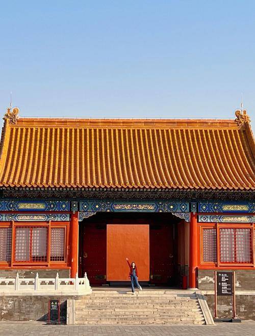 去一趟北京旅游需要准备多少钱?这篇就够了!旅游达人分享!