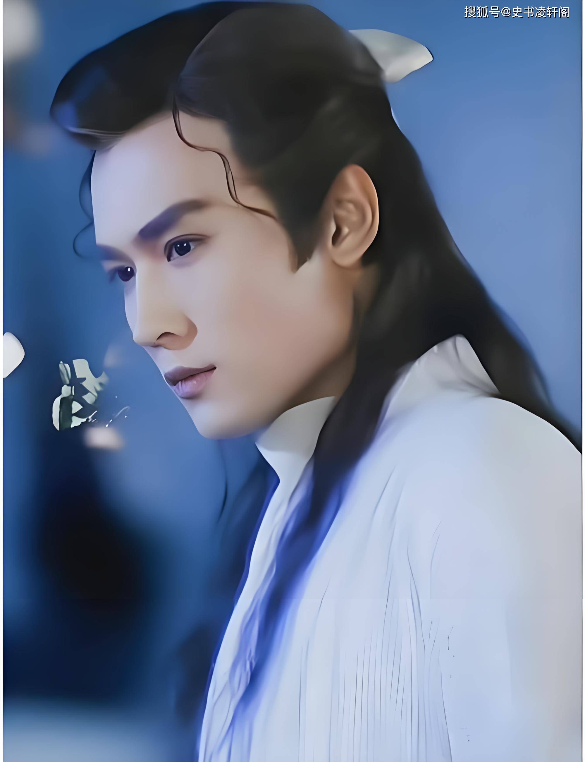 小李飞刀李寻欢上榜,圆月弯刀丁鹏排第几_傅红雪_江湖_叶开