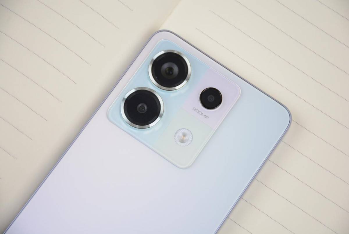 雷军太猛了!2亿像素 1920hz护眼调光 5000mah,跌至1276元