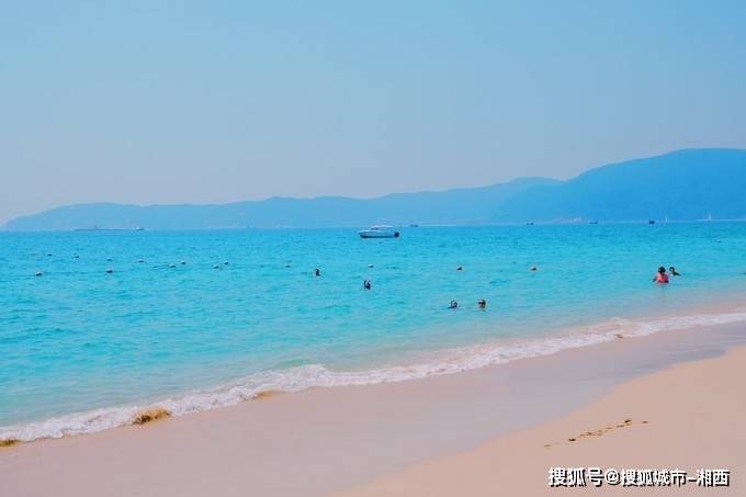去海南三亚旅游一趟要多少钱(看完这篇三亚旅游攻略你就全懂了)
