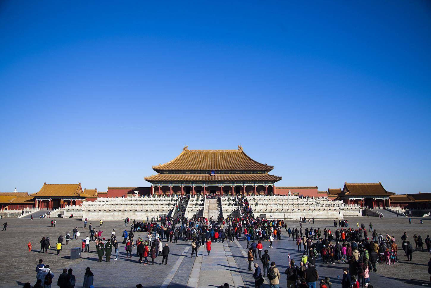 去一趟北京旅游需要准备多少钱?精选!省心攻略!