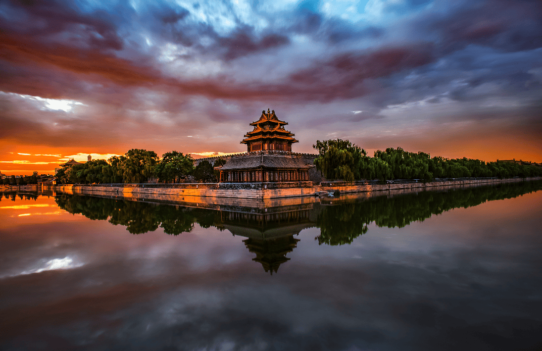 最近去北京旅游一趟需要准备多少钱费用?这样玩才轻松!建议收藏!