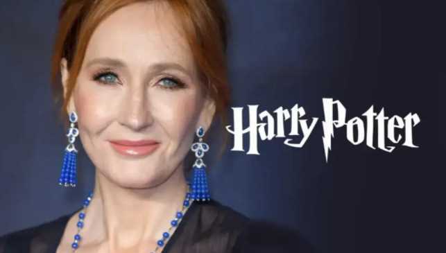 jk罗琳再发声:哈利波特主演不接受道歉,不会原谅