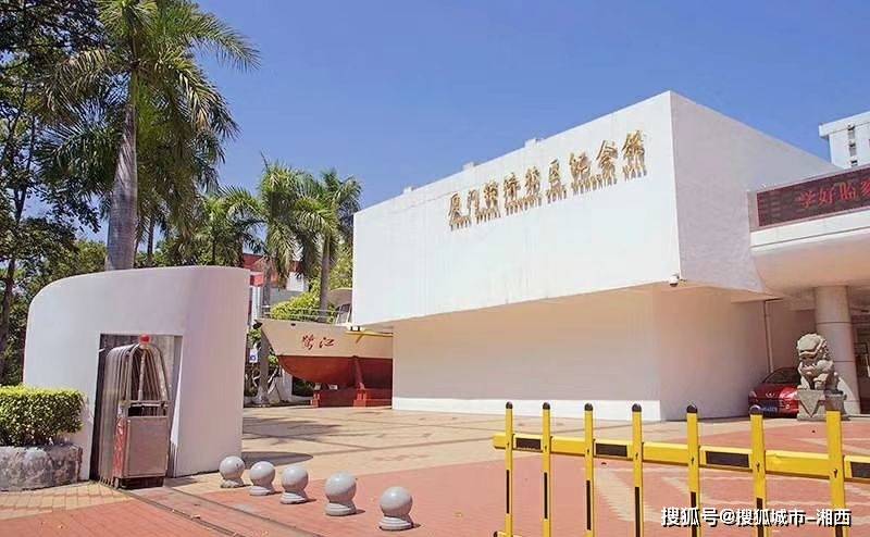 厦门的红色景点介绍,厦门旅游攻略,看这篇就够了!